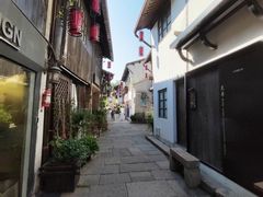 -小河直街历史文化街区