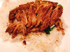 牛腩饭-源记茶餐厅(尖沙咀店)
