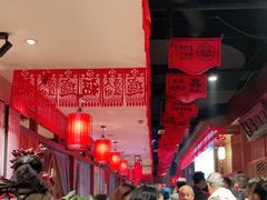 大堂-蔡家酒楼(一德街店)