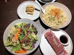-扬州狮子楼·非遗淮扬菜(总店)