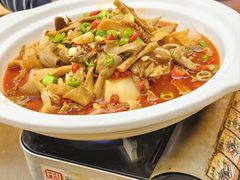 -笨罗卜浏阳菜馆(龙华鹏润达店)