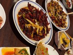 -福苗小骆驼烧烤(大唐不夜城店)