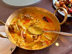 -南沙游艇会·大兵船餐厅