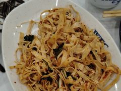 -朴小妹人参鸡汤火锅(长白山万达店)