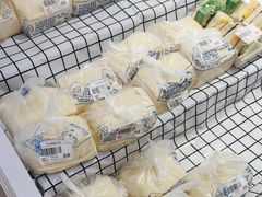 -京客隆超市(北苑店)