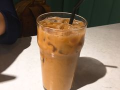 奶茶-裕.鹅庄