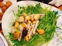 -花溪雨·森林餐厅(石基店)