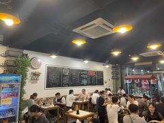 大堂-一岚一山(角门总店)