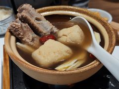 -芽笼芽笼新加坡餐厅(环球港店)