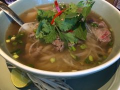 -CHINCHIN 青青·泰国料理(万象食家店)