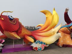 -西安城墙·碑林历史文化景区