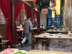 -小龙坎火锅(仓山万达店)