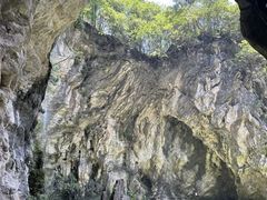 -天河潭旅游度假区