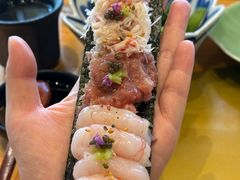 -鮨冠OMAKASE食べ放题(北京首店)