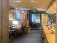 -一豚轩·烧鸟·豚骨拉面(五四路店)