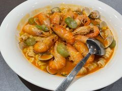 -千禧万福汉亭舫·船舫苏宴