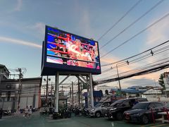 -芭提雅MAX泰拳馆