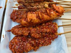 -辽B·小串(总店)