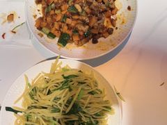 -小锅饭豆腐馆(重工北街普罗旺斯店)