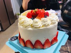 -简·煦蛋糕定制(下沙店)