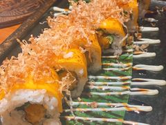 -大喜居酒屋·烧串(悦汇城店)