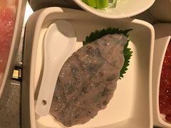 -海底捞火锅(同泰时代广场夜宵主题店)