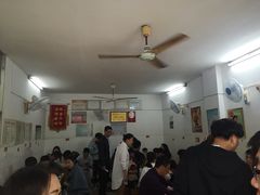 大堂-盛兴面馆(真儒大厦店)