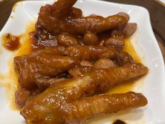 -赏点粤式点心(广州塔店)