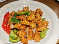 -东北故事私房菜(江南印象店)