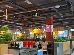 -老船舫·现做活鲜鱼馆(东郊记忆店)