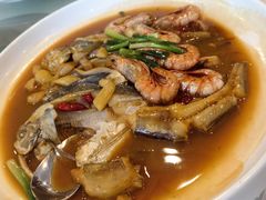 -台州开元大酒店·骑士中餐厅
