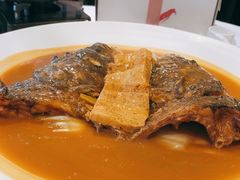 -万龙洲海鲜(南新仓店)