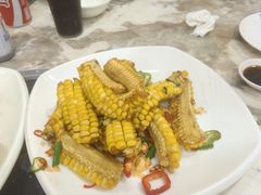 -富来美食(成发大厦店)