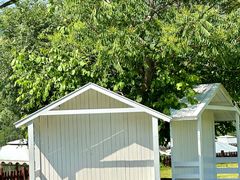 -潭柘厚院&山顶烤肉(潭柘寺店)