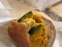 -PAOPAO Bakery&Café(港汇店)