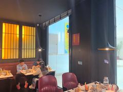 -九月海·海鲜自助(世纪东方店)