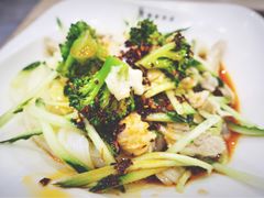 -魏家凉皮(博水商务大厦店)