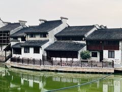 -巡塘古镇