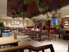 大堂-北京全聚德(西翠路店)