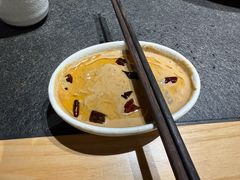 -东来顺(非遗·清真火锅·盛世广场店)