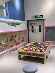 点击看大图 -meland club亲子乐园(重庆万象城店)