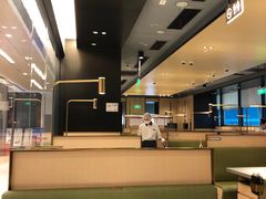 -海底捞火锅(金光华店)