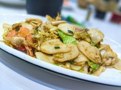 -金海湾海鲜排档(朱家尖店)