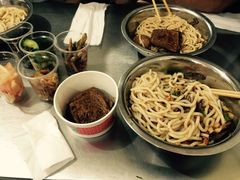 张记卤粉(红湘路店)-张记卤粉(南华店)