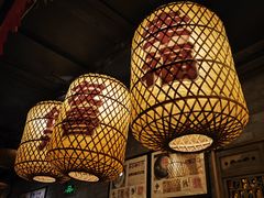 -南京大牌档(崇文门国瑞店)