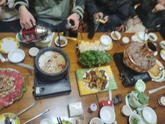 -如意林卡藏餐吧(大昭寺店)