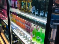 -盛江山自助料理(太原街万达店)