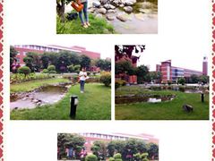 -东北师范大学(净月大街校区)