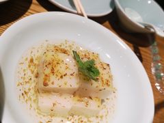 桂米糕-去茶去餐厅(中央大街店)