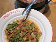 -肖记公安牛肉鱼杂馆· 省级非物质文化遗产(仁和路店)